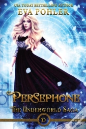 Capa do artigo Persephone