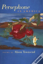 Capa do artigo Persephone In America