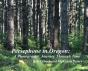 Persephone In Oregon - Preview