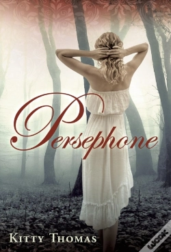 Capa do artigo Persephone