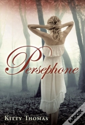 Capa do artigo Persephone