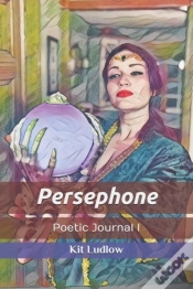 Capa do artigo Persephone
