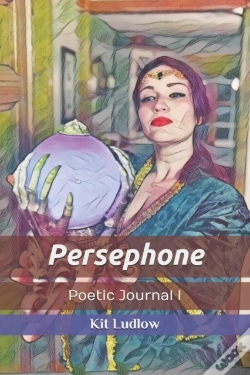 Capa do artigo Persephone