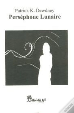 Capa do artigo Perséphone Lunaire