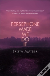 Capa do artigo Persephone Made Me Do It