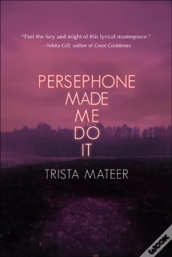 Capa do artigo Persephone Made Me Do It