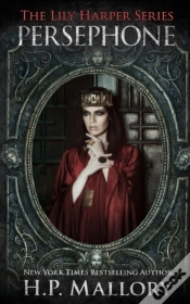 Capa do artigo Persephone