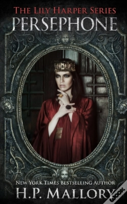 Capa do artigo Persephone