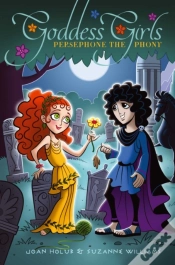 Capa do artigo Persephone The Phony