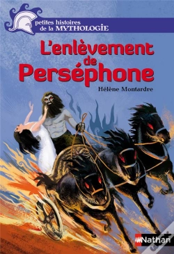 Capa do artigo Persephone (Tp)