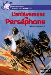 Capa do artigo Persephone (Tp)