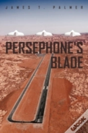 Capa do artigo Persephone