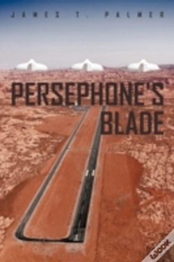 Capa do artigo Persephone'S Blade