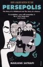 Persepolis I & II - Preview