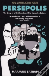 Capa do artigo Persepolis I & II