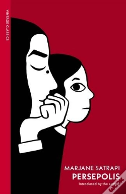 Capa do artigo Persepolis I & II