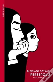 Capa do artigo Persepolis I & II