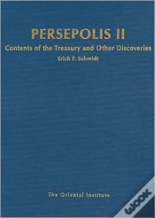 Capa do artigo Persepolis Ii