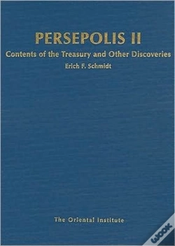 Capa do artigo Persepolis Ii