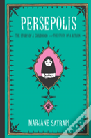 Persepolis