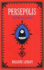 Persepolis - Preview