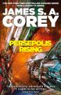 Persepolis Rising - Preview