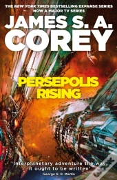 Persepolis Rising