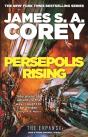 Persepolis Rising - Preview