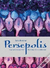 Capa do artigo Persepolis