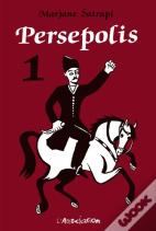 Persepolis Tome 1