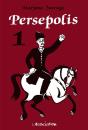 Persepolis Tome 1 - Preview