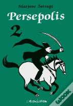 Persepolis Tome 2