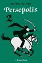 Persepolis Tome 2 - Preview
