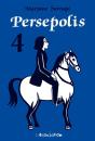 Persepolis Tome 4 - Preview