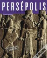 Persepolis.La Ville Secrete