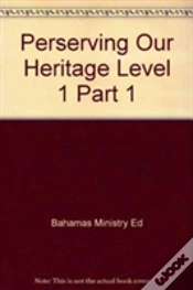 Capa do artigo Perserving Our Heritage Level 1 Part 1