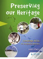 Perserving Our Heritage Level 1 Part 2