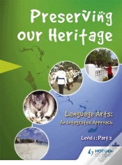 Capa do artigo Perserving Our Heritage Level 1 Part 2