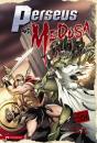 Perseus And Medusa - Preview