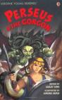 Perseus And The Gorgon - Preview