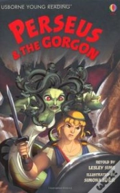 Capa do artigo Perseus And The Gorgon
