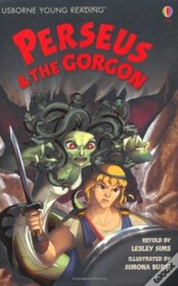 Capa do artigo Perseus And The Gorgon