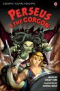 Perseus And The Gorgon - Preview