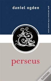 Capa do artigo Perseus