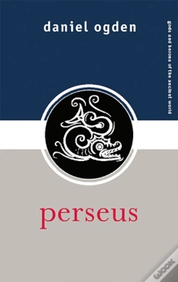 Capa do artigo Perseus
