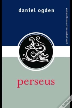Capa do artigo Perseus
