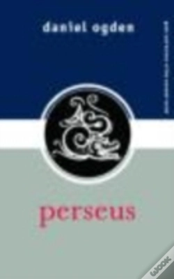 Capa do artigo Perseus