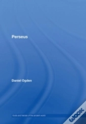 Capa do artigo Perseus