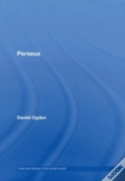 Capa do artigo Perseus