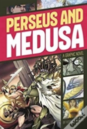 Capa do artigo Perseus & Medusa
